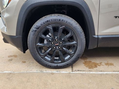 New 2026 GMC Terrain Elevation w/ Black Edition image 52