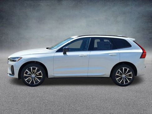New 2025 Volvo XC60 B5 Plus w/ Protection Package Premier image 4