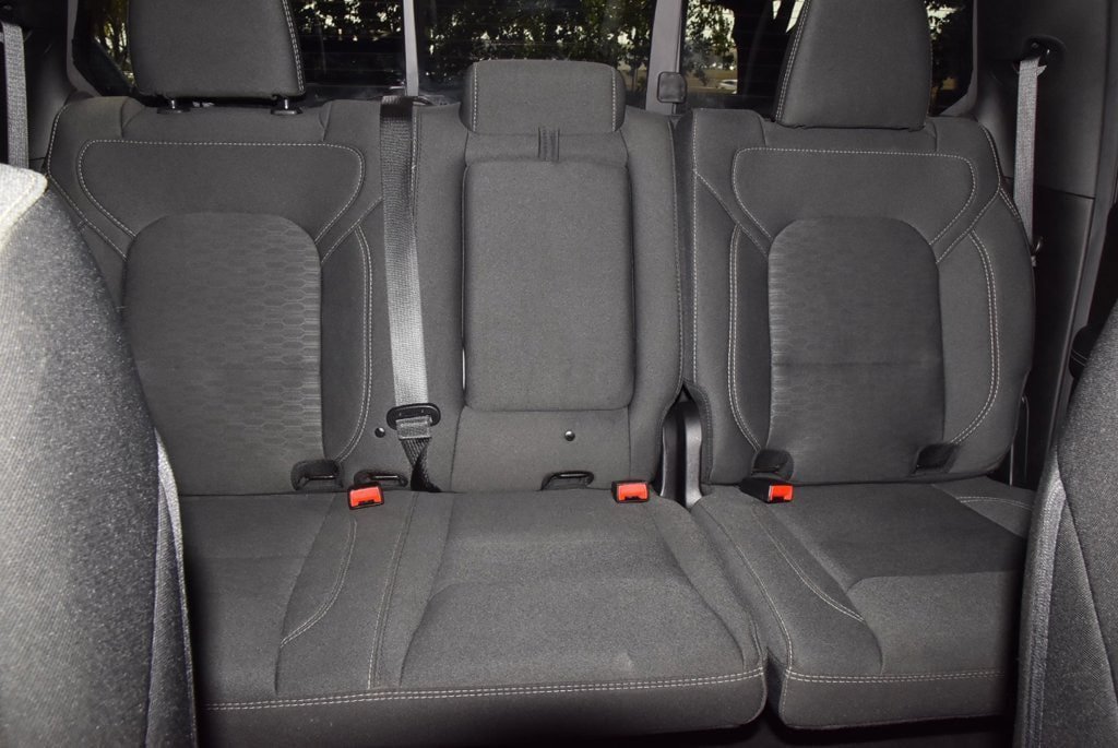 Used 2025 RAM 1500 Lone Star AWD/4WD image 19