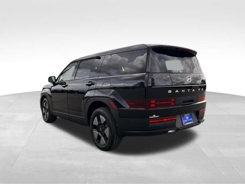 New 2026 Hyundai Santa Fe SE image 7