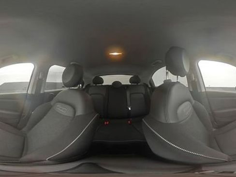 Used 2020 FIAT 500X Pop w/ Popular Equipment Group image 45