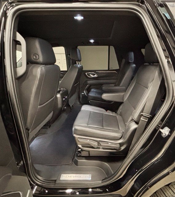Used 2022 Chevrolet Tahoe LT w/ LT Signature Plus Package RWD image 25