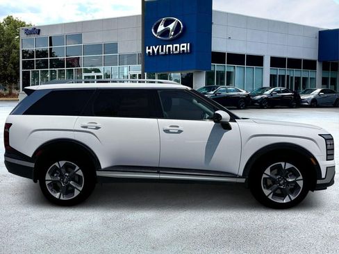 New 2026 Hyundai Palisade Limited AWD/4WD image 11