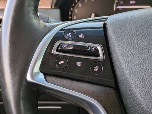 Used 2019 Cadillac XTS Luxury image 22