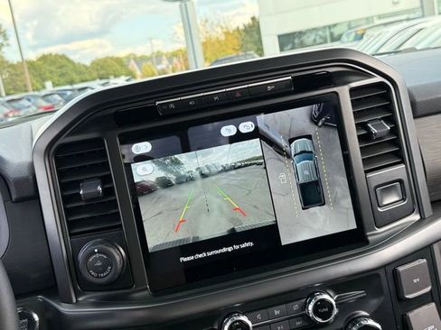 Used 2024 Ford F150 XLT w/ Equipment Group 303A High image 5