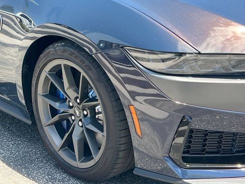 New 2025 Ford Mustang Dark Horse RWD image 51