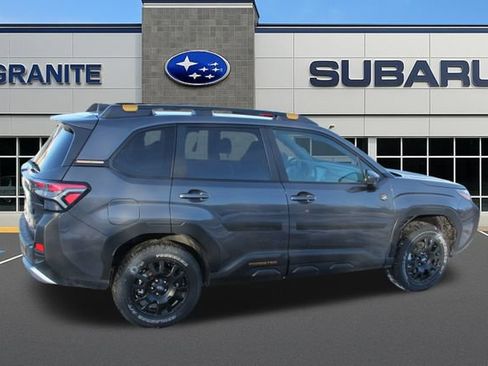 New 2026 Subaru Forester Wilderness AWD/4WD image 6
