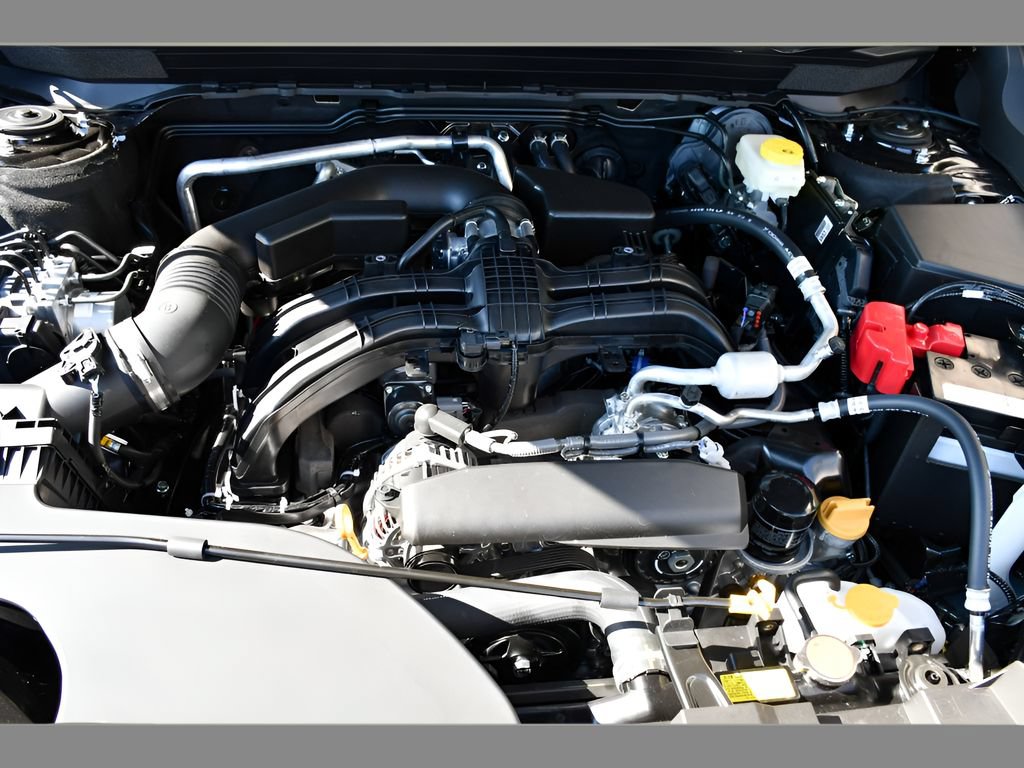 New 2026 Subaru Outback Premium AWD/4WD image 23