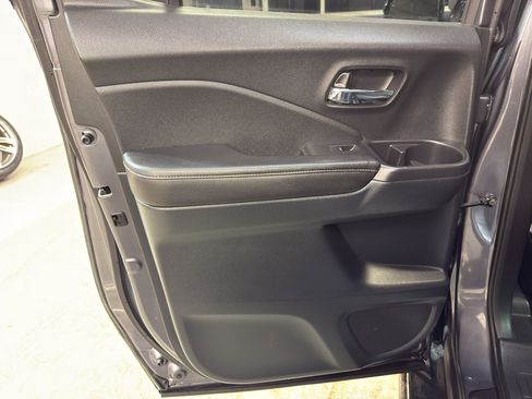 Used 2017 Honda Ridgeline RTL-E image 28