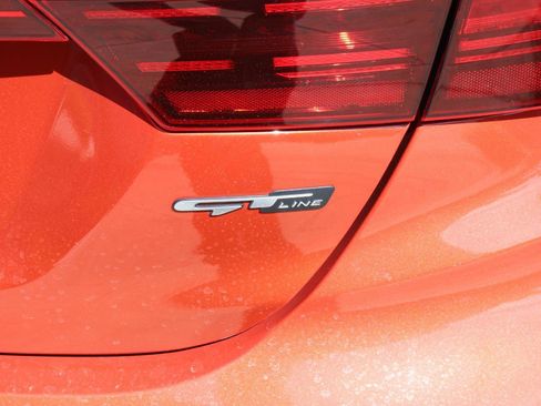 Certified 2023 Kia Forte GT-Line w/ GT-Line Technology Package image 11