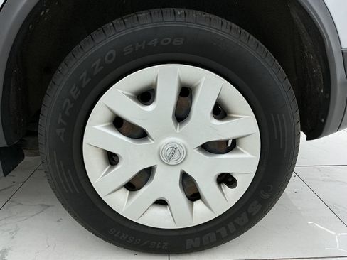 Used 2019 Nissan Rogue Sport S AWD/4WD image 45