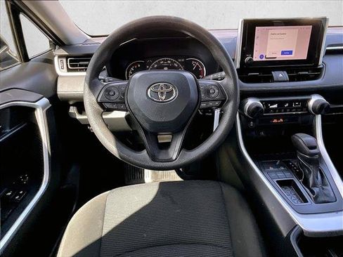 Used 2023 Toyota RAV4 LE FWD image 7
