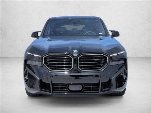 Certified 2025 BMW XM image 2