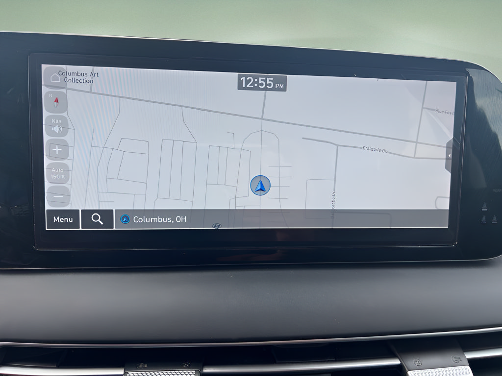 Certified 2024 Hyundai Palisade SEL AWD/4WD image 25