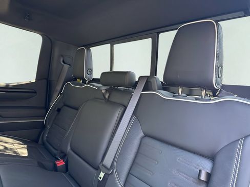 New 2026 GMC Sierra 1500 AT4X AWD/4WD image 26