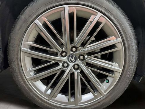 Used 2025 Lexus TX 350 image 38