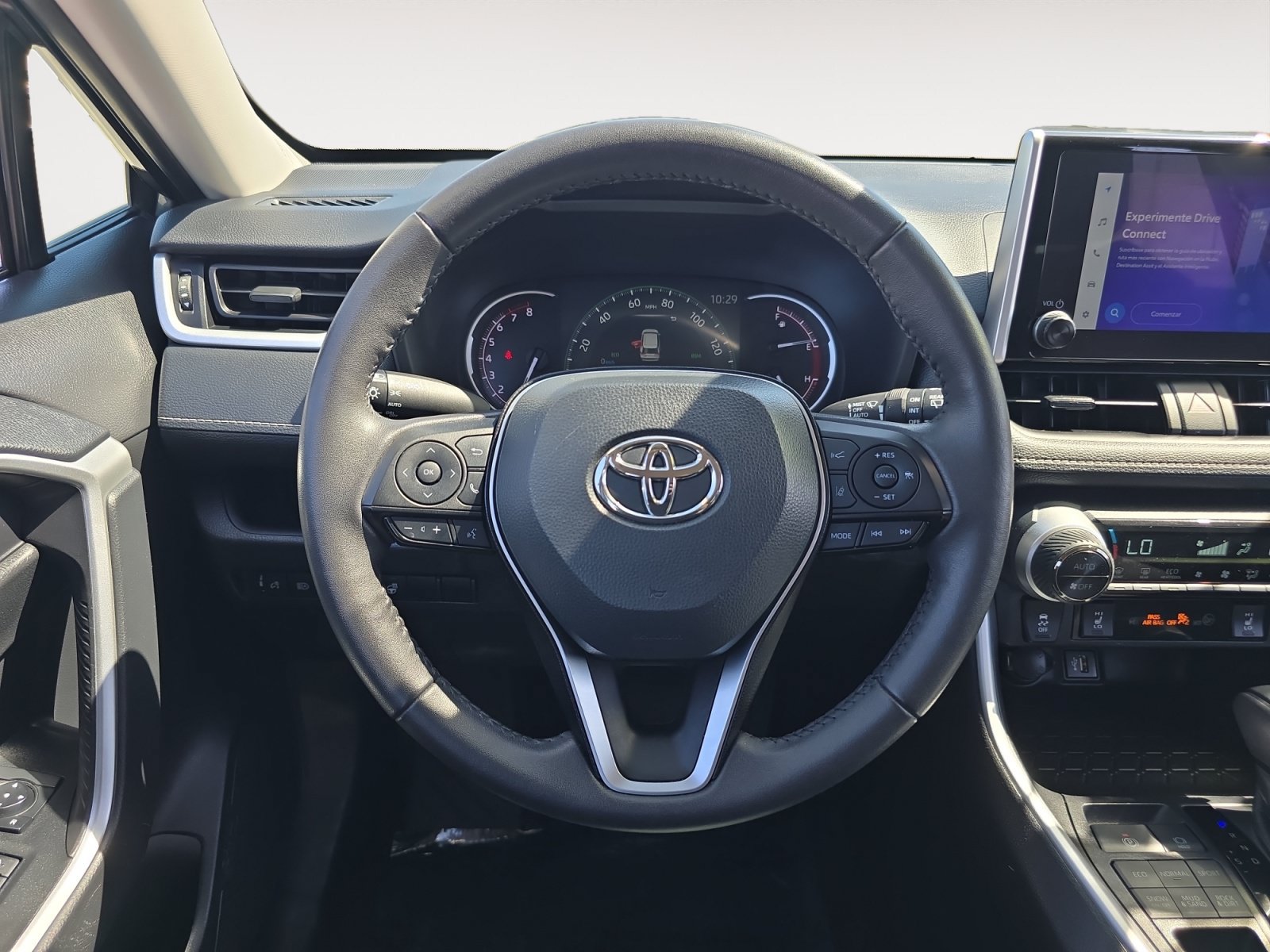 Certified 2024 Toyota RAV4 XLE w/ Weather Package AWD/4WD image 12