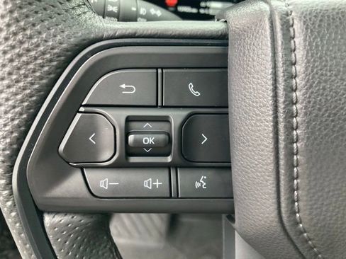 Used 2025 Toyota Tundra TRD Pro image 26