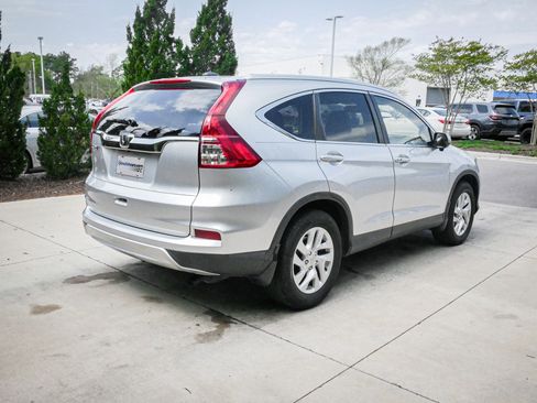 Used 2015 Honda CR-V EX-L image 11