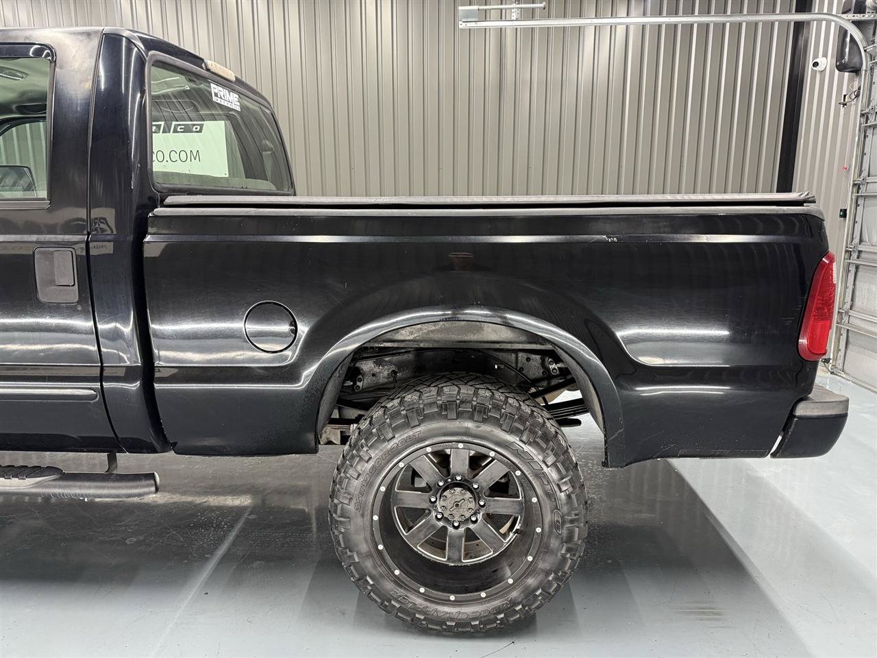 Used 2003 Ford F250 XLT AWD/4WD image 5