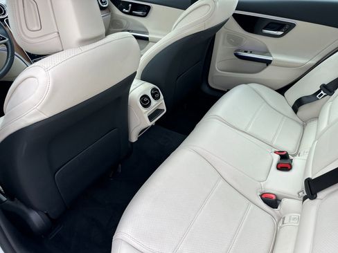 Certified 2023 Mercedes-Benz C 300 Sedan image 13