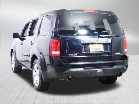Used 2014 Honda Pilot EX-L image 5