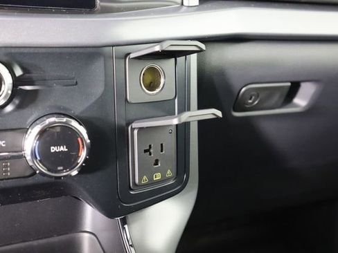 New 2025 Ford F150 XLT w/ Equipment Group 302A MID image 46