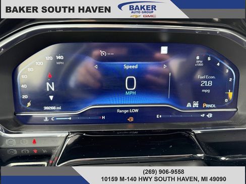 Used 2022 Chevrolet Silverado 1500 LT image 13