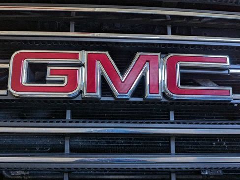 Used 2017 GMC Sierra 3500 SLT image 53