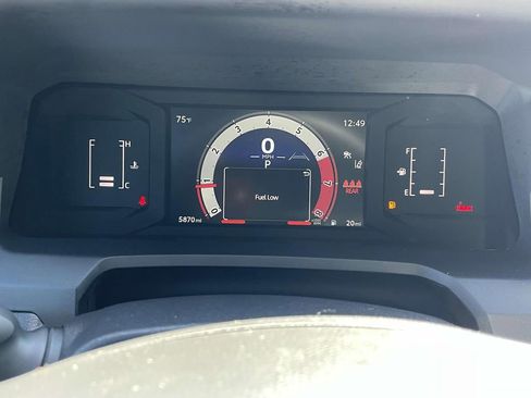 Used 2025 Toyota Tacoma SR5 image 26