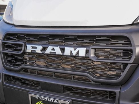 Used 2023 RAM ProMaster 2500 image 5