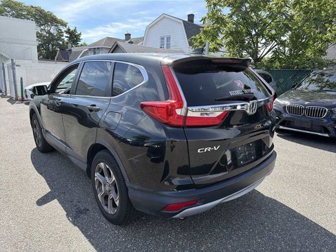 Used 2019 Honda CR-V EX-L image 5