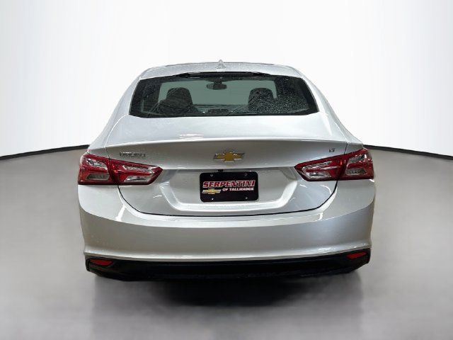 Used 2021 Chevrolet Malibu LT FWD image 8