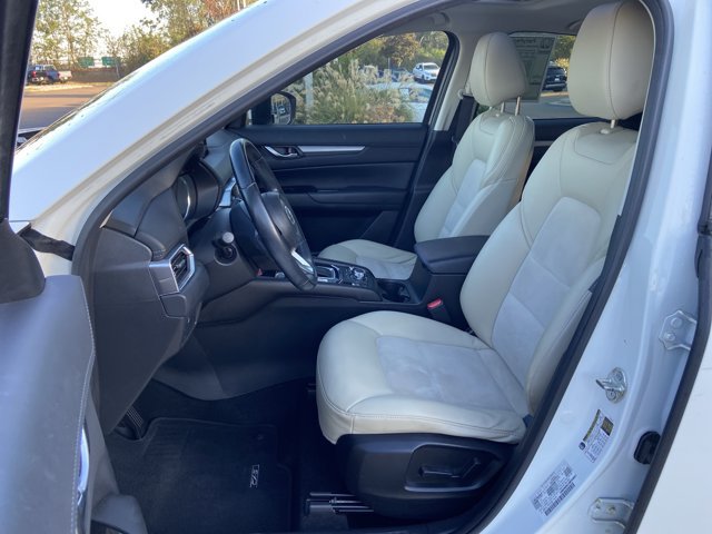 Used 2017 MAZDA CX-5 Touring w/ Preferred Equipment Package FWD image 34