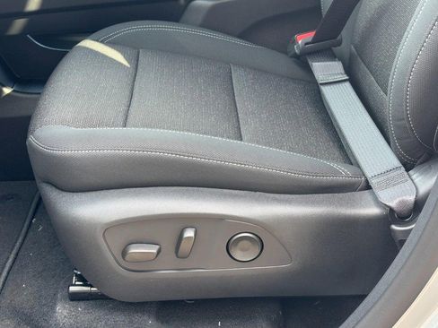 New 2026 Chevrolet Traverse LT w/ Driver Confidence Package FWD image 50