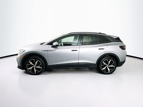 Used 2023 Volkswagen ID.4 Pro S image 4