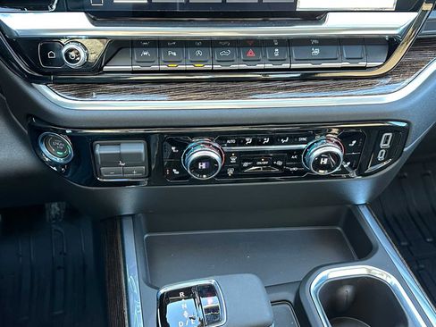 New 2026 GMC Sierra 1500 Elevation w/ Elevation Premium Package image 27