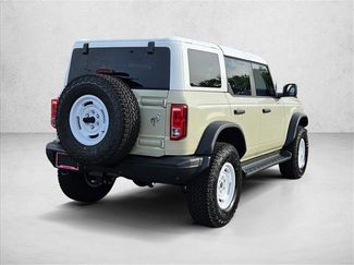 New 2026 Ford Bronco Heritage Edition AWD/4WD video 2