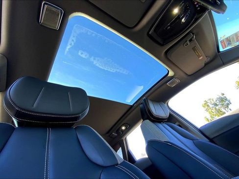 New 2026 Cadillac Optiq Sport 1 RWD image 31