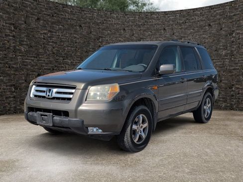 Used 2006 Honda Pilot EX image 5