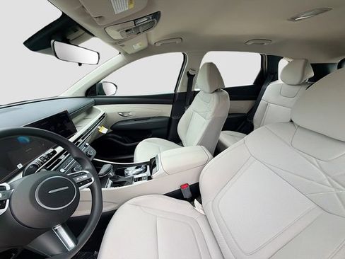 New 2026 Hyundai Tucson SE FWD image 20