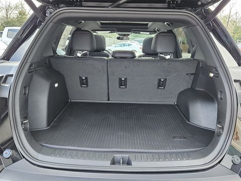 New 2026 Chevrolet Equinox RS w/ LPO, Floor Liner Package image 10
