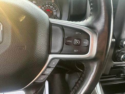 Used 2022 RAM 1500 Big Horn image 25