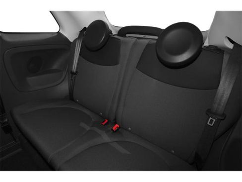 Used 2015 FIAT 500 Pop FWD image 17