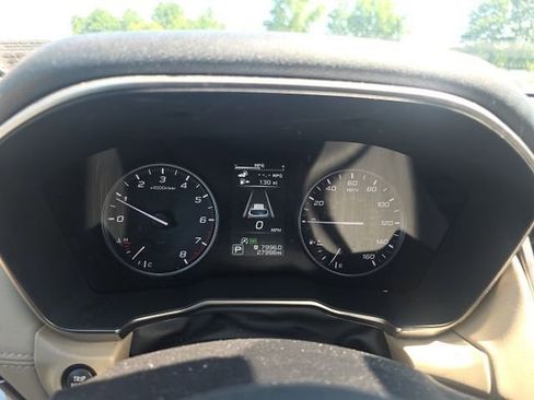 Used 2024 Subaru Outback Limited AWD/4WD image 10
