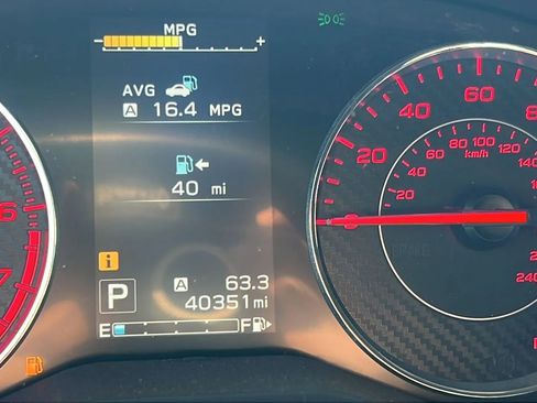 Used 2019 Subaru Impreza 2.0i Sport AWD/4WD image 20
