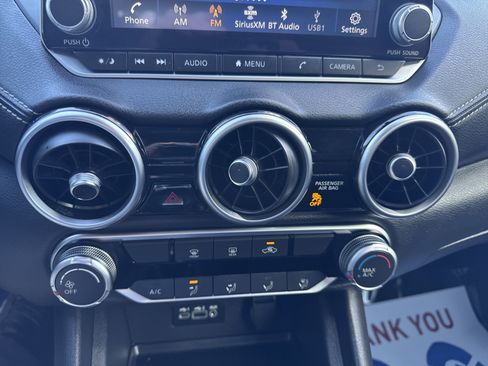 Used 2023 Nissan Sentra SV image 25