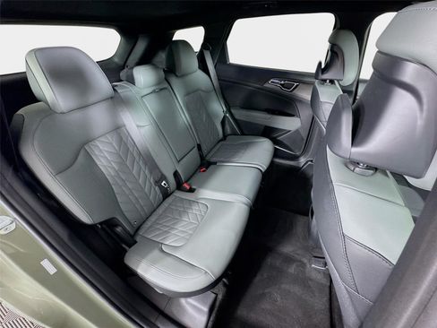 Certified 2023 Kia Sportage X-Pro Prestige AWD/4WD image 29