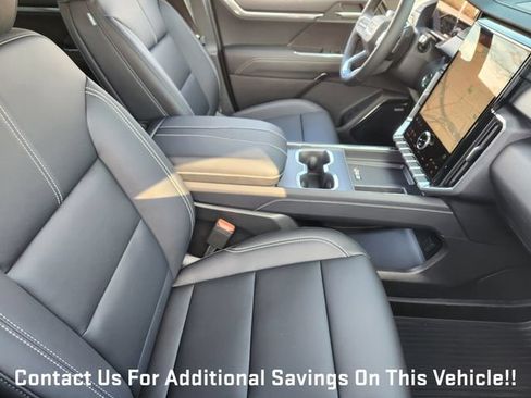 New 2026 GMC Acadia Elevation w/ Black Edition FWD image 10