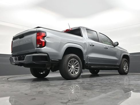 Used 2023 Chevrolet Colorado LT w/ LT Convenience Package RWD image 23
